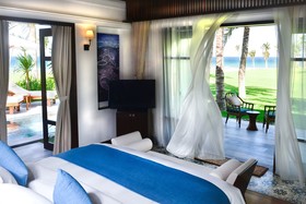 The Anam Cam Ranh