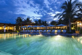 The Anam Cam Ranh