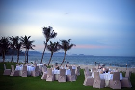 The Anam Cam Ranh
