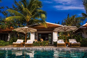 The Anam Cam Ranh