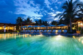 The Anam Cam Ranh