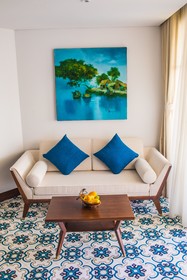 The Anam Cam Ranh
