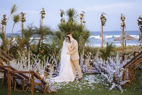 The Anam Cam Ranh