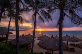 The Anam Cam Ranh