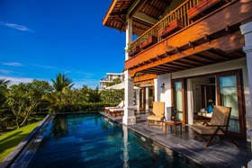 The Anam Cam Ranh