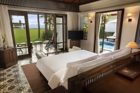 The Anam Cam Ranh