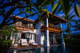 The Anam Cam Ranh