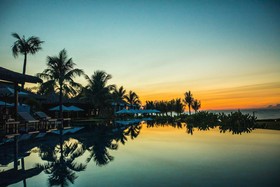 The Anam Cam Ranh