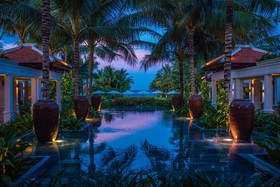 The Anam Cam Ranh