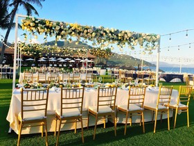 The Anam Cam Ranh