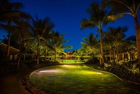 The Anam Cam Ranh