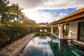 The Anam Cam Ranh