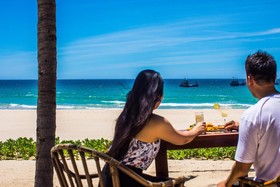 The Anam Cam Ranh