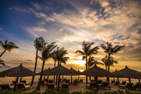 The Anam Cam Ranh