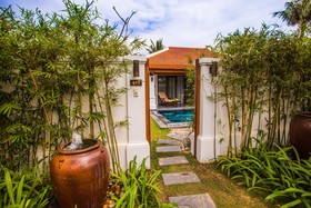 The Anam Cam Ranh