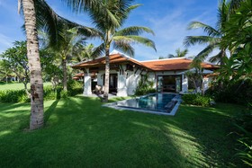 The Anam Cam Ranh