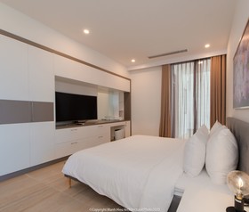 The Bridge Luxury Villa