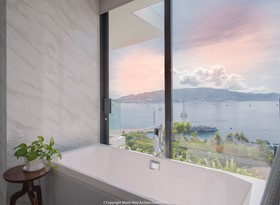 The Bridge Luxury Villa