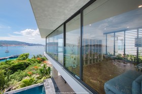 The Bridge Luxury Villa