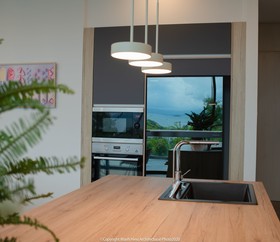The Bridge Luxury Villa