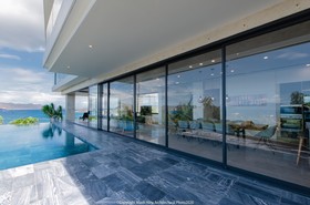The Bridge Luxury Villa