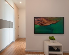 The Bridge Luxury Villa
