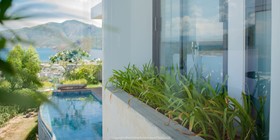 The Bridge Luxury Villa