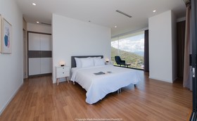 The Bridge Luxury Villa