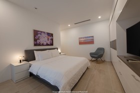 The Bridge Luxury Villa