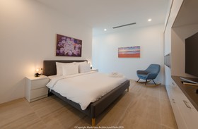 The Bridge Luxury Villa