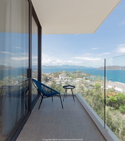 The Bridge Luxury Villa