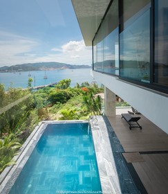 The Bridge Luxury Villa