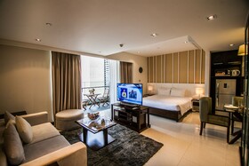 The Costa Nha Trang Residences