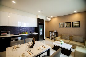 The Costa Nha Trang Residences