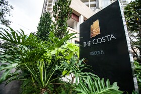 The Costa Nha Trang Residences
