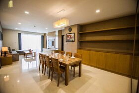 The Costa Nha Trang Residences