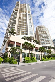 The Costa Nha Trang Residences