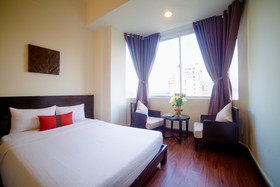 The Light Hotel & Resort