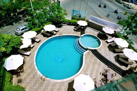 The Light Hotel & Resort