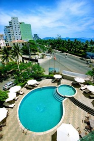 The Light Hotel & Resort