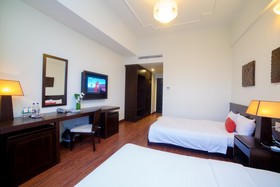 The Light Hotel & Resort