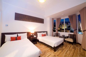 The Light Hotel & Resort