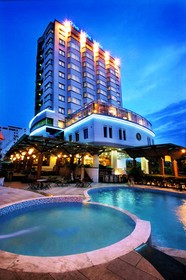 The Light Hotel & Resort