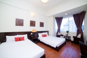 The Light Hotel & Resort