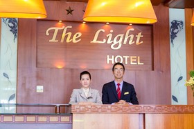 The Light Hotel & Resort