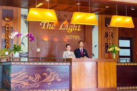 The Light Hotel & Resort