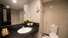 The Light Hotel & Resort