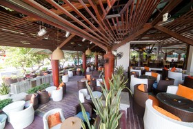 The Light Hotel & Resort
