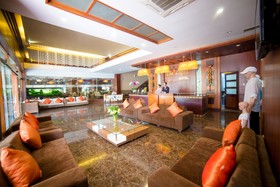 The Light Hotel & Resort