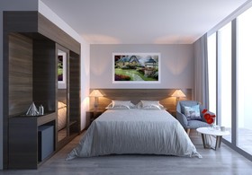 Astica Hotel Nha Trang